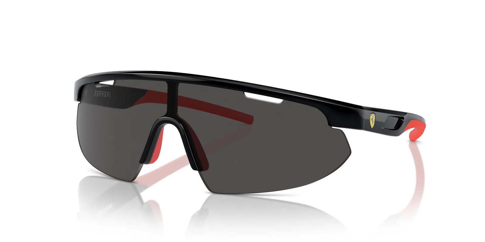 Scuderia Ferrari 6004U Sunglasses - view 11